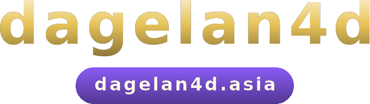 dagelan4d logo