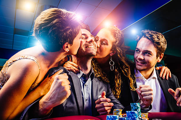 dagelan4d How La Liga Mix Parlay Fits Football